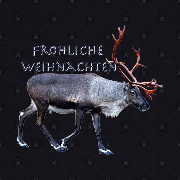 Frohliche Weihnachten by FotoJarmo